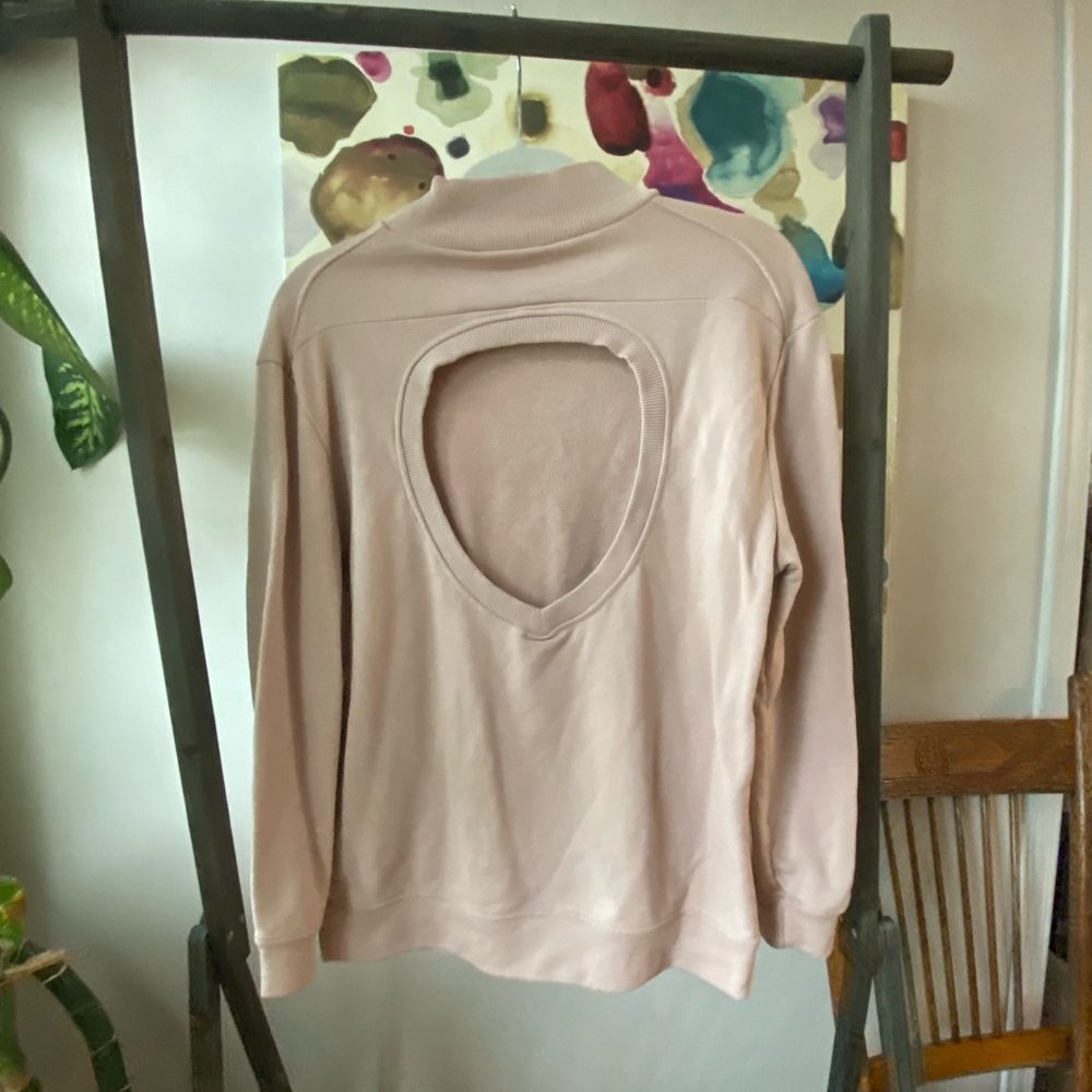 Varley sweatshirt